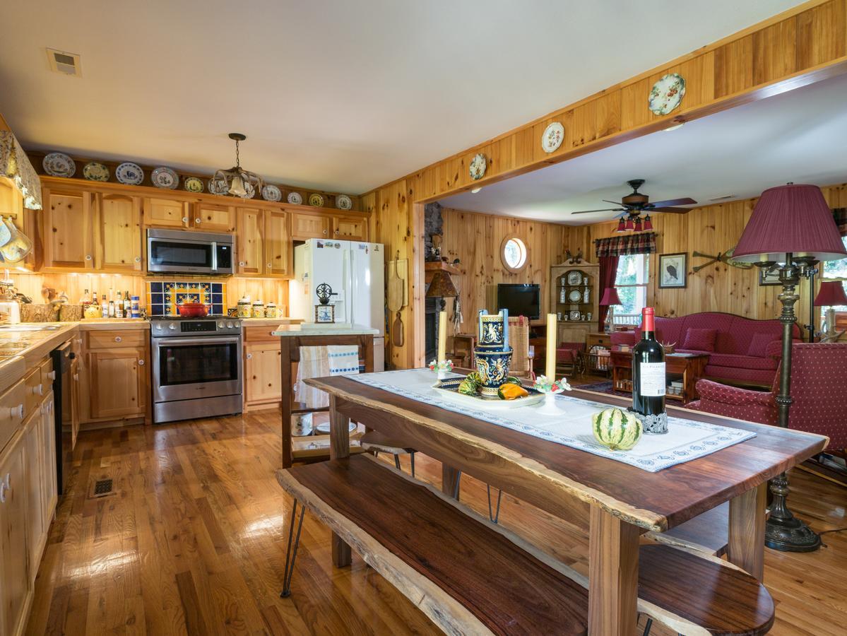 River ' s Edge Inn Brownwood Exteriér fotografie