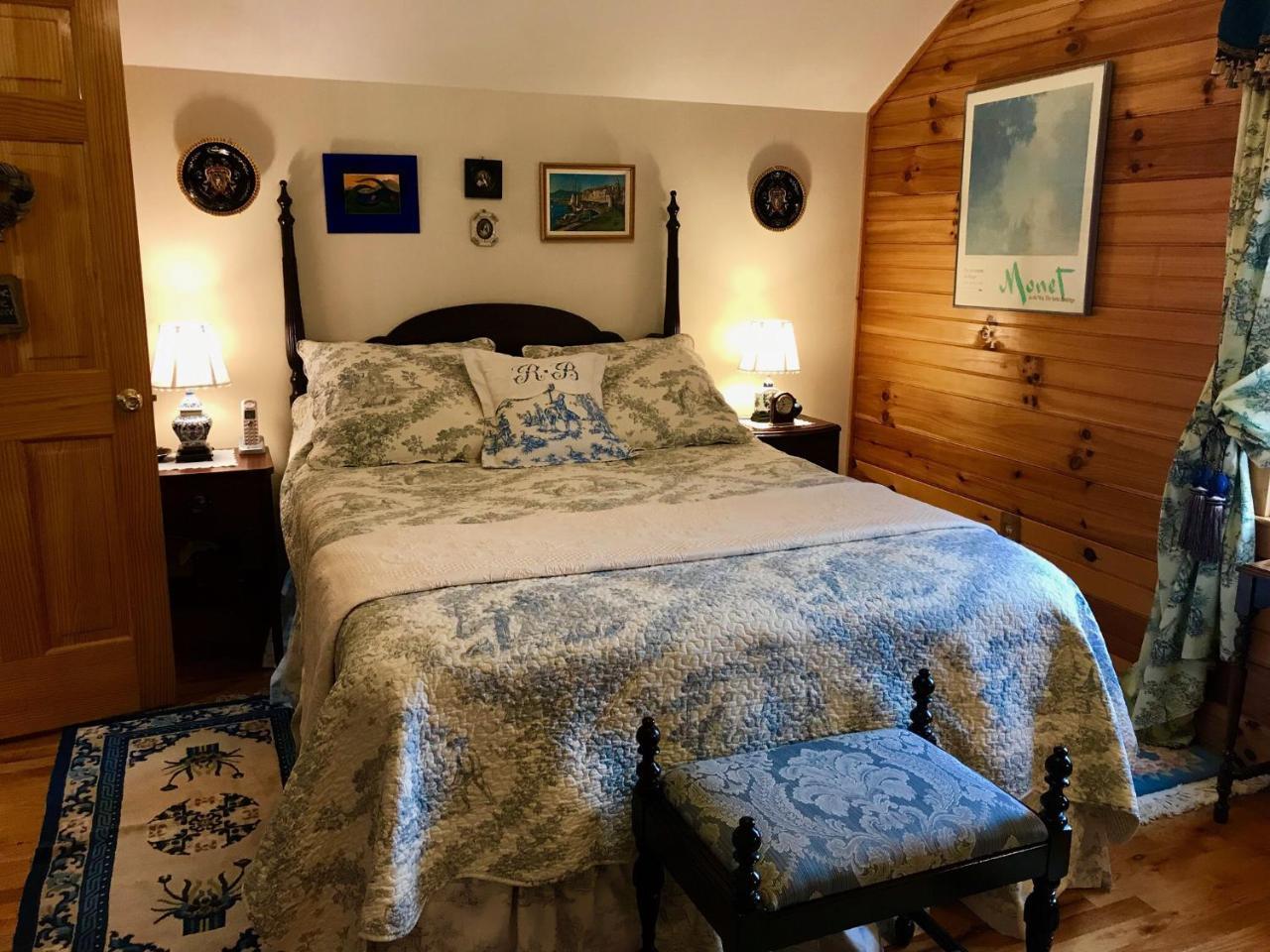 River ' s Edge Inn Brownwood Exteriér fotografie